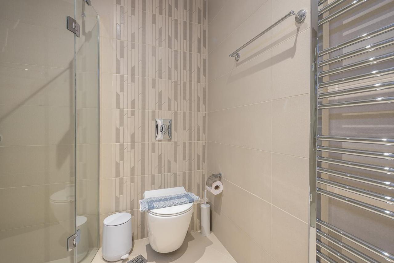 Stylish Urban Suites Athènes Extérieur photo