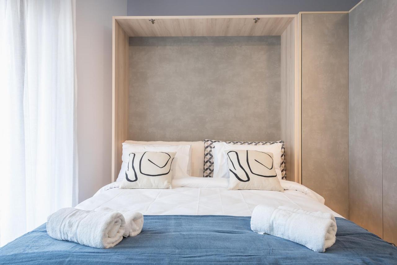 Stylish Urban Suites Athènes Extérieur photo